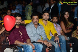 Potugadu Audio Release