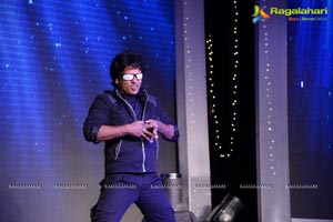 Potugadu Audio Release