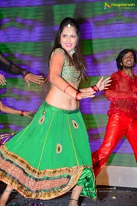 Potugadu Audio Release