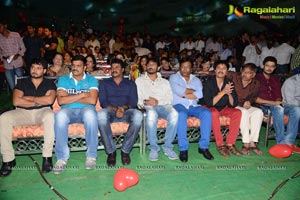 Potugadu Audio Release