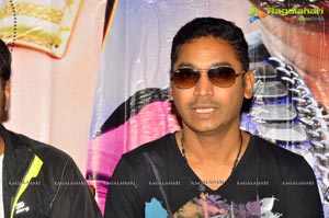 Potugadu Audio Success Meet