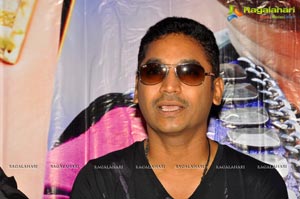 Potugadu Audio Success Meet