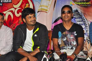 Potugadu Audio Success Meet