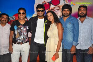 Potugadu Audio Success Meet