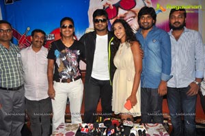 Potugadu Audio Success Meet