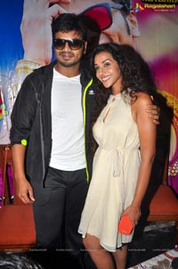 Potugadu Audio Success Meet