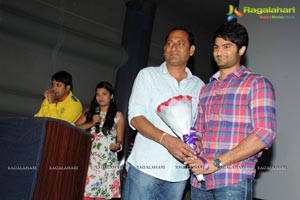 Prema Katha Chitram 50 Days Function