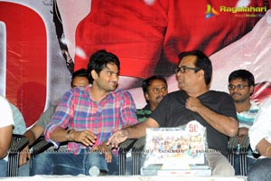 Prema Katha Chitram 50 Days Function