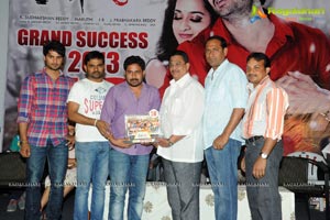 Prema Katha Chitram 50 Days Function