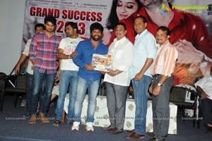 Prema Katha Chitram 50 Days Function