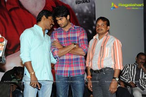 Prema Katha Chitram 50 Days Function