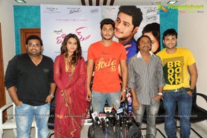 Romance Movie Success Meet