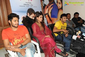 Romance Movie Success Meet