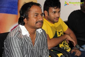 Romance Movie Success Meet