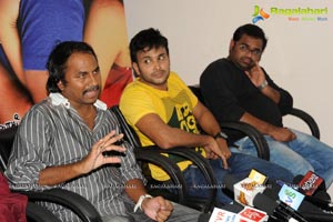 Romance Movie Success Meet