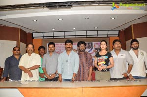 Santosham 11th Anniversary Awards Press Meet