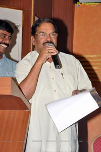 Santosham 11th Anniversary Awards Press Meet