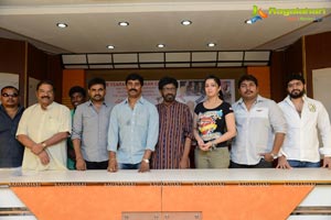 Santosham 11th Anniversary Awards Press Meet