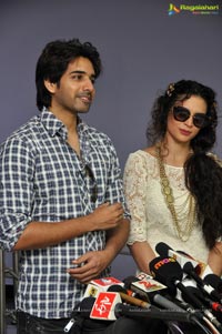 Sushanth Adda Press Meet