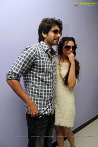 Sushanth Adda Press Meet