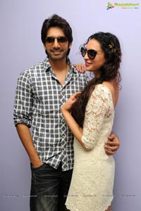 Sushanth Adda Press Meet