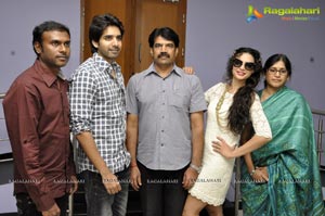 Sushanth Adda Press Meet