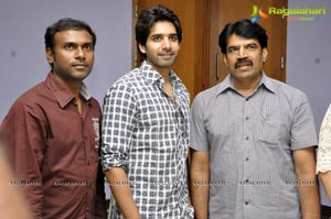 Sushanth Adda Press Meet