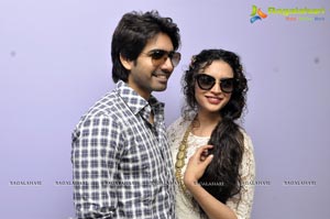 Sushanth Adda Press Meet