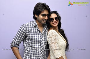 Sushanth Adda Press Meet