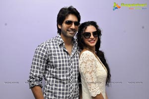 Sushanth Adda Press Meet