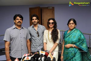 Sushanth Adda Press Meet