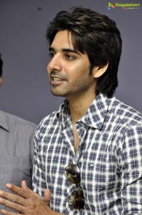 Sushanth Adda Press Meet