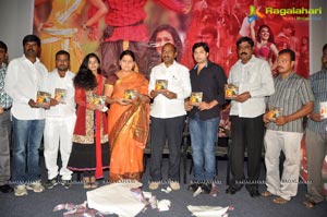 Snehame Thoduga Audio Release