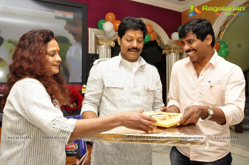 Srihari 2013 Birthday Function