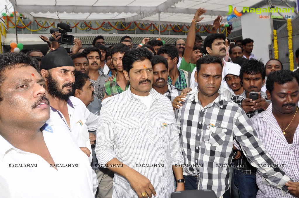 Srihari 2013 Birthday Function