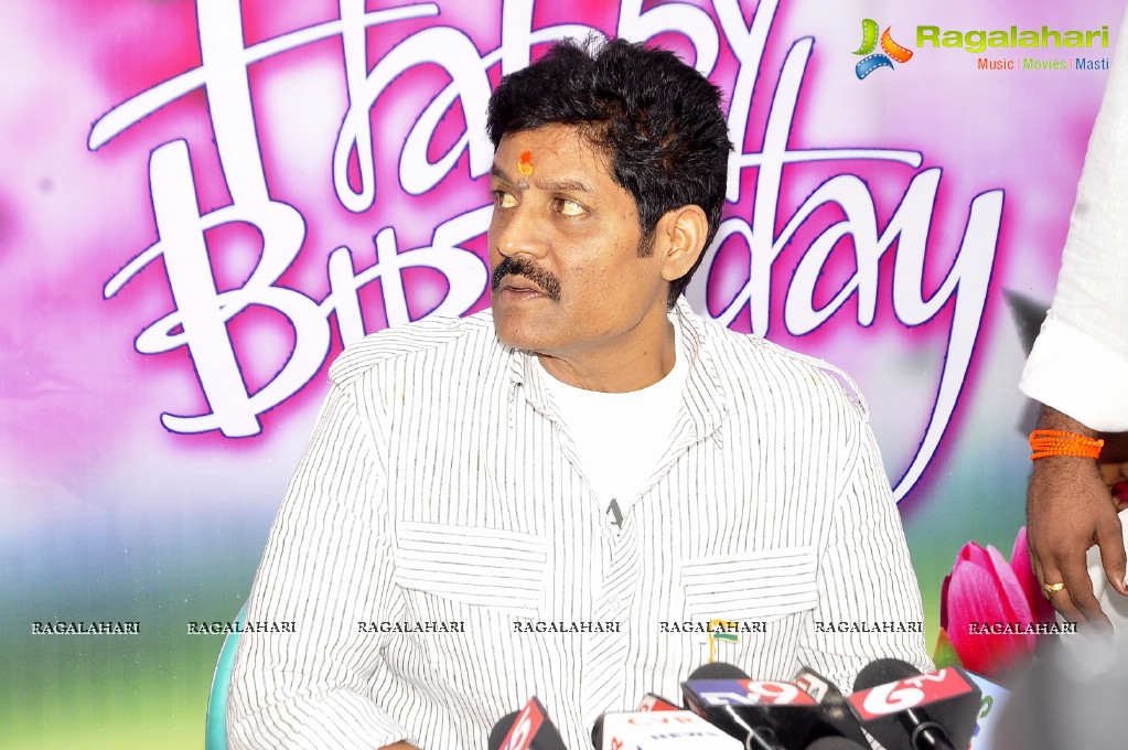 Srihari 2013 Birthday Function