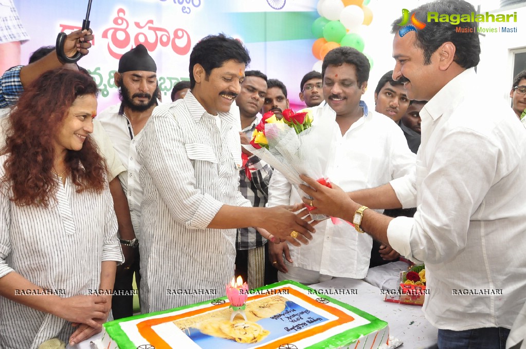 Srihari 2013 Birthday Function