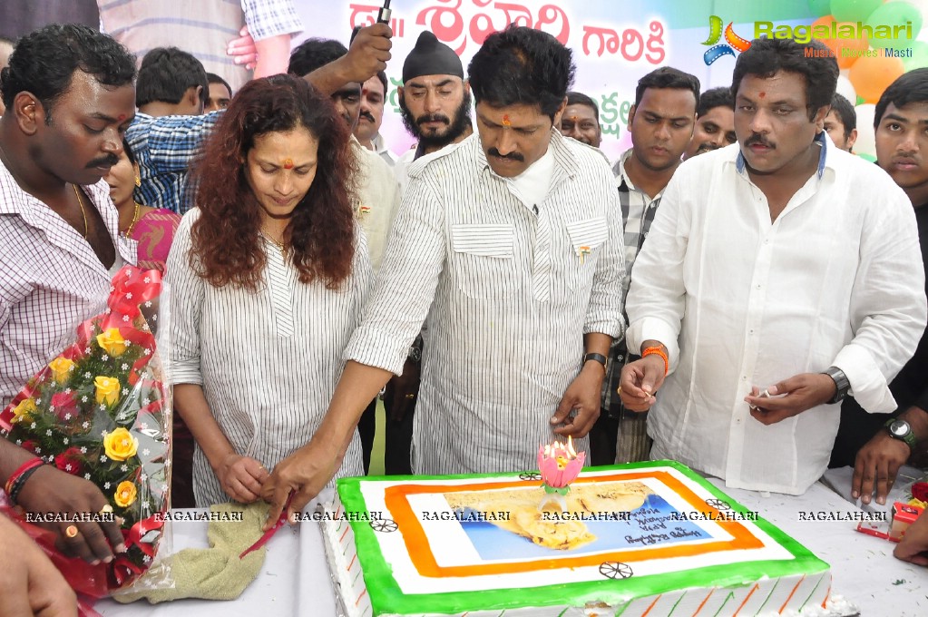 Srihari 2013 Birthday Function