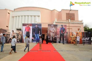 Thoofan Audio Release Function Photos