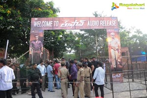 Thoofan Audio Release Function Photos