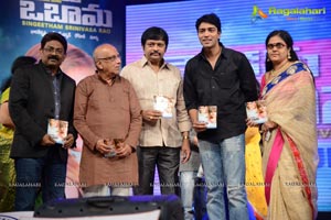 Welcome Obama Audio Release