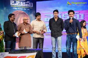 Welcome Obama Audio Release