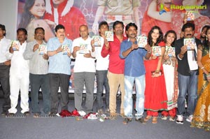 Yuvanayakudu Audio Release