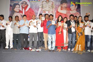 Yuvanayakudu Audio Release