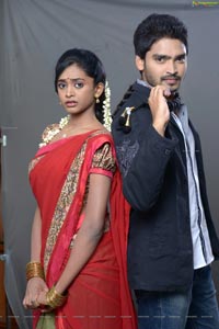 Varudhini Parinayam TV Serial Stills