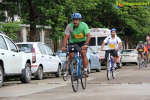 The Freedom Ride 2013