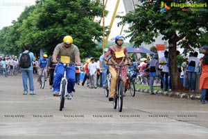 The Freedom Ride 2013