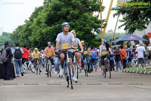 The Freedom Ride 2013