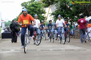 The Freedom Ride 2013