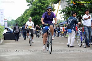 The Freedom Ride 2013